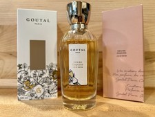 Heure Exquise Goutal Eau de Parfum EDP 3.4 oz 100 mL