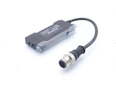 BANNER ENGINEERING DF-G3-PS-Q5 AMPLIFIER
