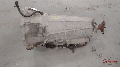 Automatic Transmission RWD 2.0L Without Extra Cooling Fits 13 ATS 2029600