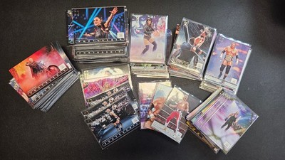 2024 Panini Photogenic WWE Wrestling - Base Cards - You Pick/Choose! #1-#200