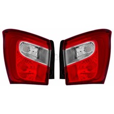 Rückleuchte Heckleuchte Set links und rechts für Suzuki SX4 S-Cross JY Bj. 13->>