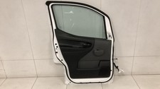 Porte avant et accessoires Nissan NV200