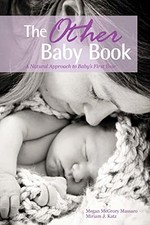 The Other Baby Book: A Natural Appr..., Katz, Miriam J.