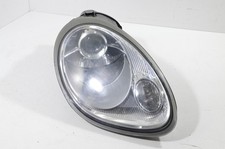 Feu avant (phare) Porsche CAYMAN