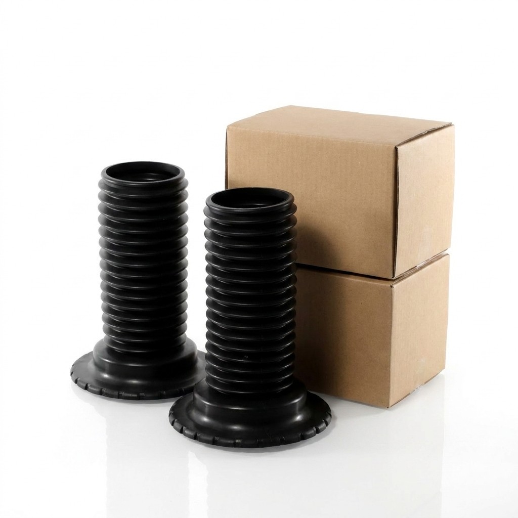 2x Shock Absorber Cover Front Right=Left GH-694527