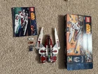 LEGO Star Wars: Jedi Scout Fighter (75051) 98% Complete Box+Instruction’s