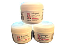 3x Briogeo Don't Despair, Repair Deep Conditioning Hair Mask 1oz each BRAND NEW