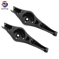 2X Querlenker Federaufnahme 5Q0505311D FüR VW Golf 7 A3 8V Leon Octavia Hinten