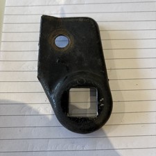 Suzuki GSX Indicator Bracket/ Mount 70s? 80s?  400 450? 750 1100? E? #1