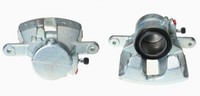 Brembo Bremssattel Bremssattel(1-Kolben) Vorne Links FüR MERCEDES-BENZ A-Klasse