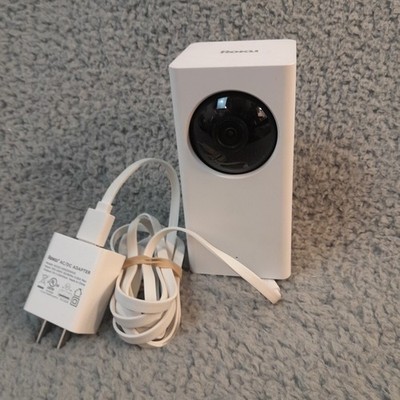 ROKU INDOOR CAMERA 360 SE MODEL CP1000X