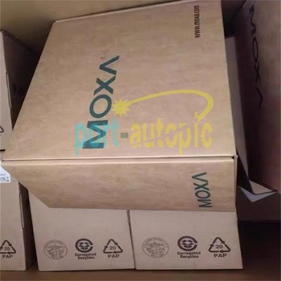 One New MOXA AWK-1137C-US-T Wireless Client Side
