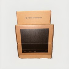 Steam Machine - Valve - 512GB With Controller - New Sealed  Unopened In Box