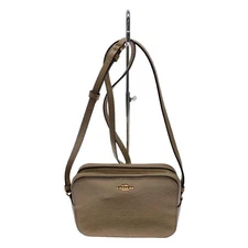 Coach Shoulder Bag//