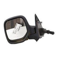 Retroviseur gauche (ou coque) Citroen BERLINGO