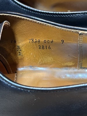 Alden 2816