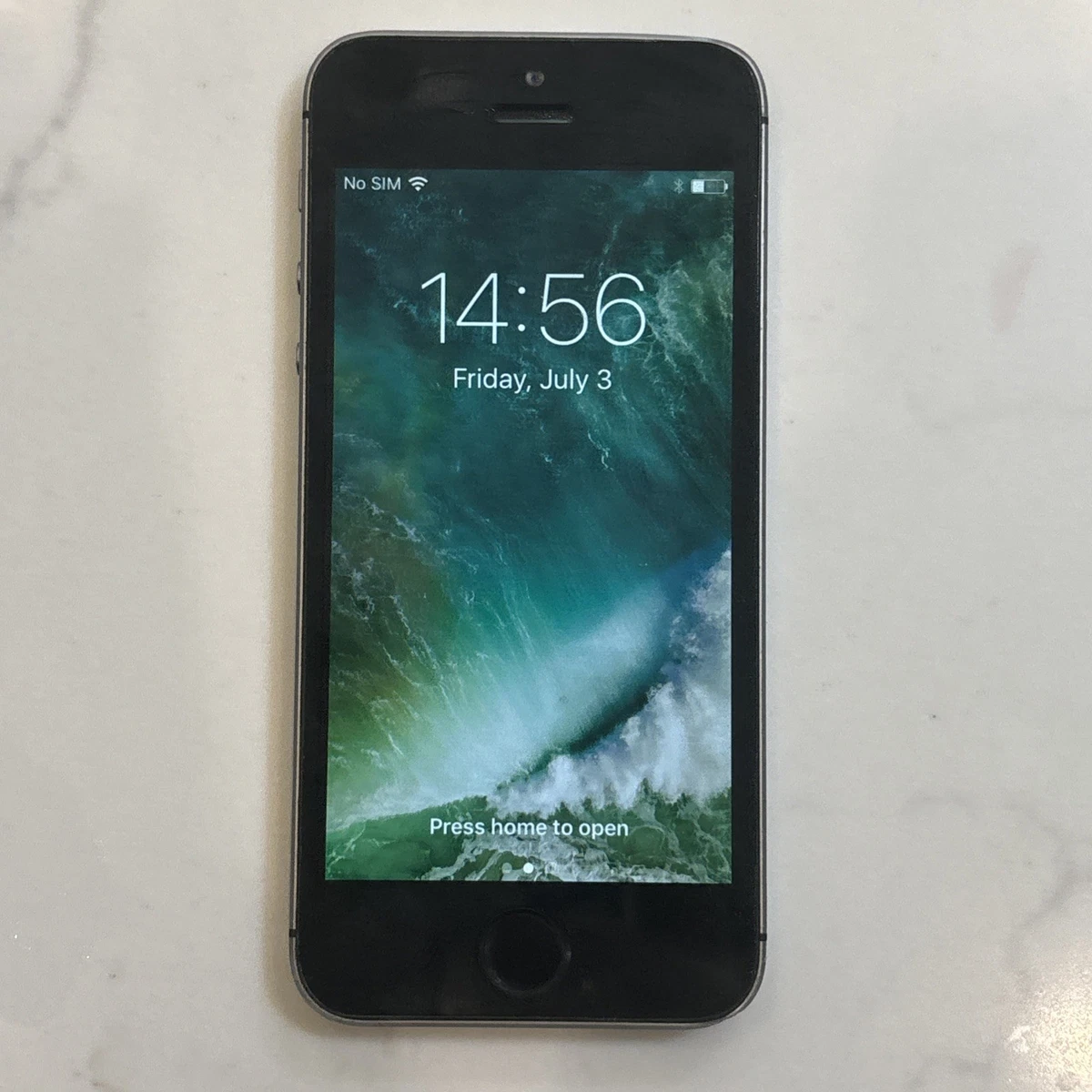 iPhone 5s 64GB iOS for sale | eBay