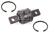 NEU - Febi Bilstein 34081 Reparatursatz, Lenker