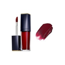 Estee Lauder Envy Liquid Matte  Lipstick # 304 Quiet Riot 0.23 oz/ 7 ML NIB