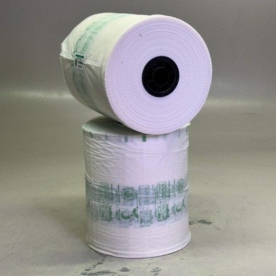 AIRWAVE (2 Rolls) Plantwave Small Pillow Cushion Film Plant Based 8''x4'' - 1700'