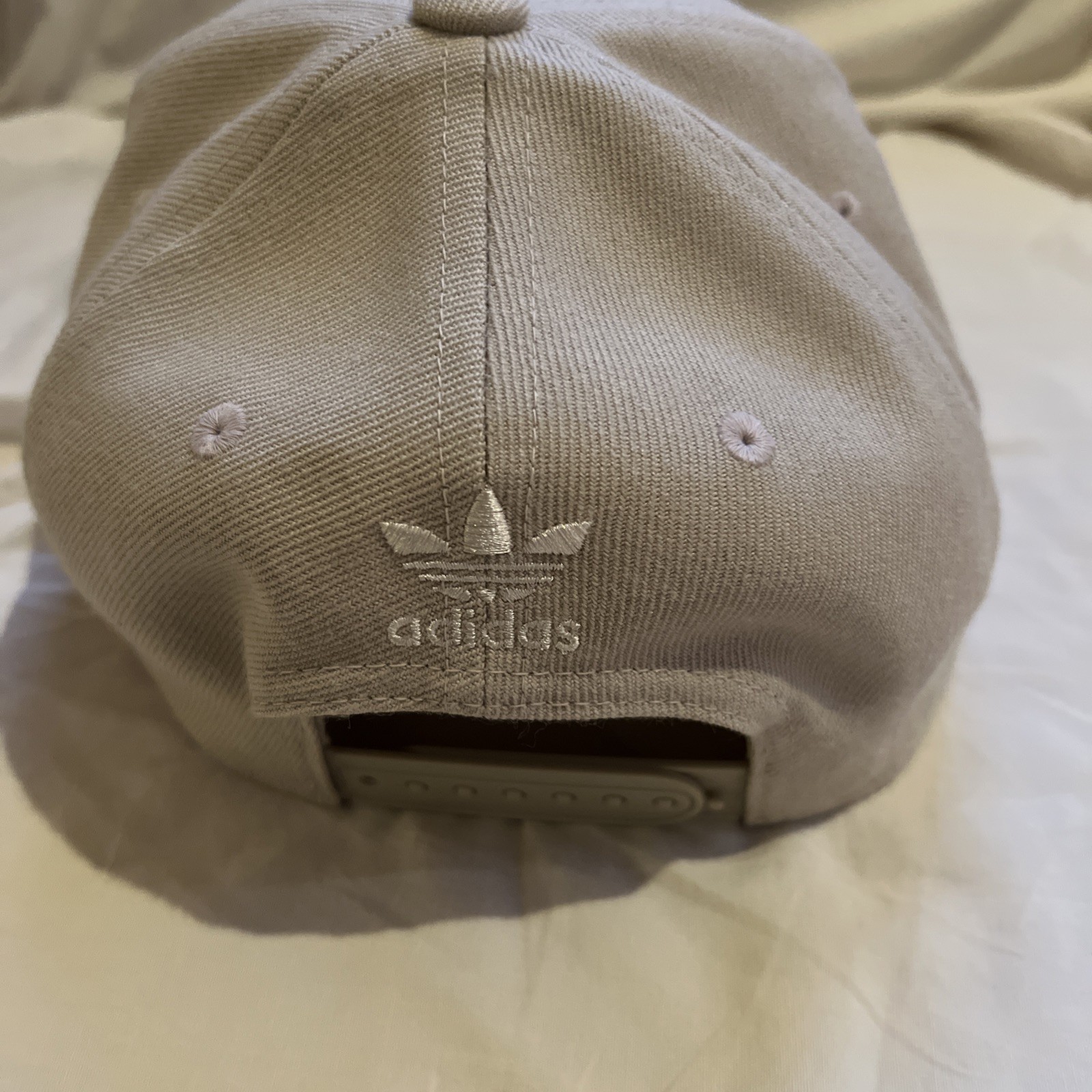 adidas adjustable baseball cap - image 3