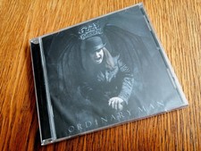 Ozzy Osbourne - Ordinary Man CD - NEU & OVP