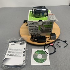 JVC GZ-VX895-N Everio HD WiFi 12MP Camcorder From Japan for sale