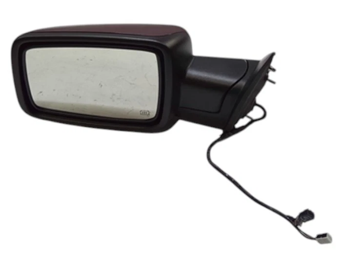 Espejo retrovisor eléctrico Mopar Ram 1500 2016-2017 5r791rvae nuevo OEM Foto 3 de 4
