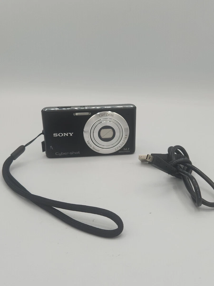Sony Dsc W530 for sale | eBay
