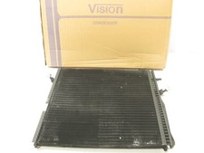Vision 4904 Ac Condenser For 1998-2009 Ford Ranger 1997-2009 Mazda B-series Vision 4904 Ac Condenser For 1998-2009 Ford Ranger 1997-2009 Mazda B-series
