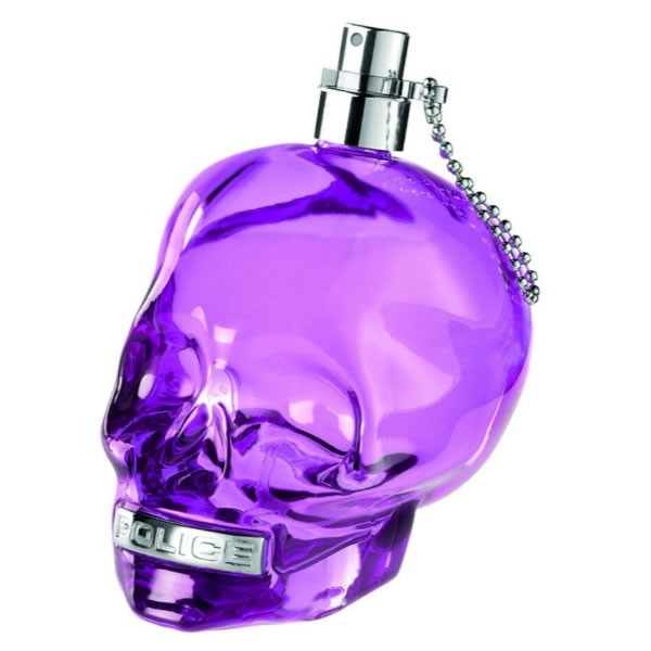 Police To Be Woman Eau De Perfume Spray 125ml - Immagine 2