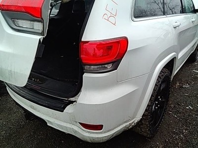 Passenger Tail Light Quarter Panel Mounted Fits 14-16 GRAND CHEROKEE 2775265