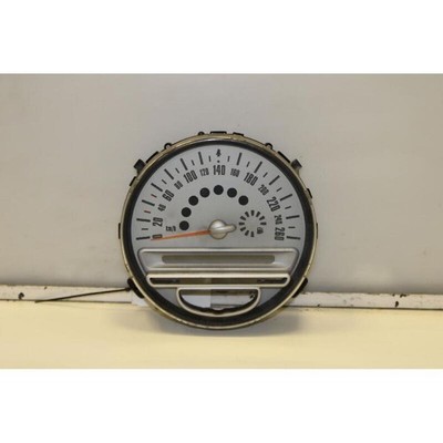 instrumentenblende MINI 09 10