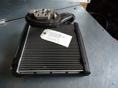 VW Golf V 5 Klimaverdampfer  1.4i 55kW BCA 19345