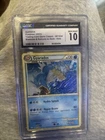 Pokémon Cgc  Shining Gyarados Holo 10 7/34