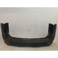 Pare-choc arrière Peugeot 5008