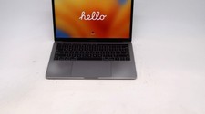 Apple MacBook Pro A1989 13 Core i7 16GB 512GB Gray 2018