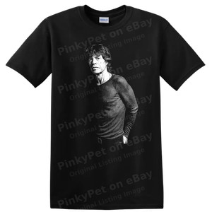 25+ Mick Jagger T Shirts for sale | Updated Oct 2026
