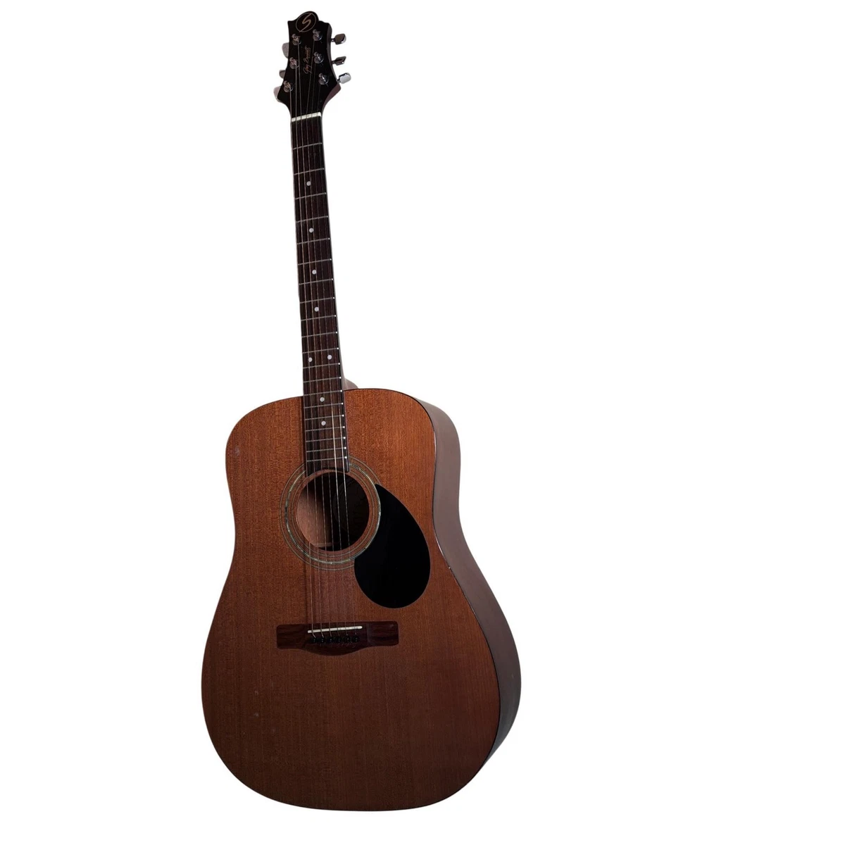 Greg Bennett Guitar In Acoustic Guitars for sale | eBay