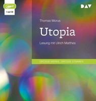Utopia, Thomas Morus