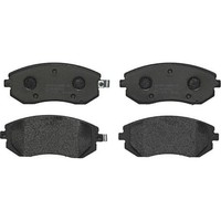 Brembo P 78 013 Bremsbelagsatz