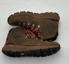 Danner Men's Mountain 600 Waterproof Hiking Boot Size 10.5 D
