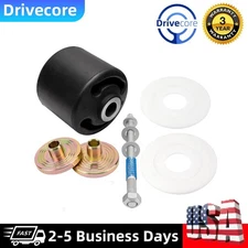 S-28654 For Hendrickson Quick Align Pivot Bushing Kit Alignment Collars S-24691S