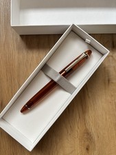 Sailor 1911S Jellyfish Fried Egg 14k (MF) Fü...