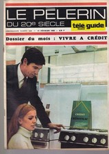 LE PELERIN N°4448 A. BARRIERE / L'ASTREE & H. URFE / LE JERSEY / ISABELLE AUBRET