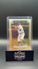 Marketplace image: 2026 Bowman Chrome Johenssy Colome 1/1 Superfractor Top Product Chase #BCP160