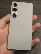 Sony Xperia 1 VI 12 256GB with Esim Japanese verison