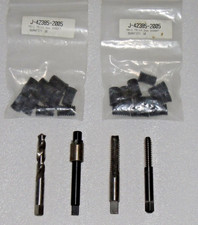 Time-sert Kent Moore J-42385 M8 X 1.75 Metric Thread Repair Set