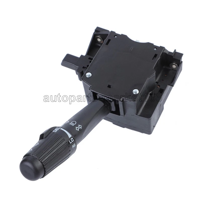 4443943 Multi Function Turn Signal Wiper Washers Switch For Chrysler Dodge Jeep - Image 2 of 4