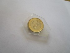 1 Euro Belgien 2025